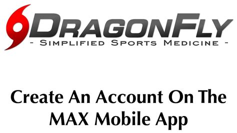 dragonfly max login